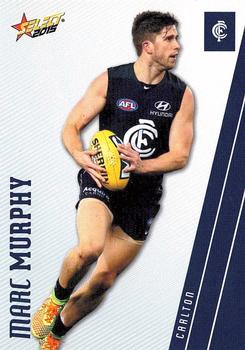 2015 Select AFL Champions #35 Marc Murphy Front